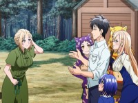 中年男的异世界网购生活百度百科：轻松解决异世界生存难题，享受网购带来的奇幻便利