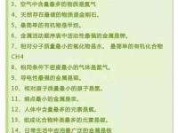 生活小百科知识大全广播稿：轻松获取实用生活窍门，让日常更便捷快乐