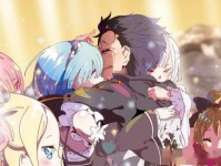 从零开始的异世界生活38卷剧情解析与购买指南：深度解读菜月昴成长与情感转折