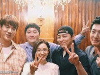 机智医生生活5对CP：从挚友到恋人，5种爱情模式治愈你的情感困扰