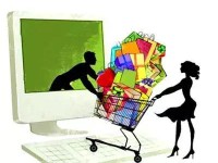 中年男人的异世界网购：用现代购物系统在奇幻世界开启轻松逆袭人生