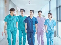 机智的医生生活第一季介绍：一部治愈人心的医疗剧，带你感受医生们的真实日常与温暖友情