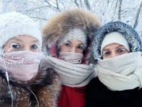 俄罗斯百姓生活揭秘：严寒气候下的收入、物价与福利全解析