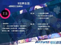 中年男子异世界网购：轻松开启奇幻生活，解决你的阅读与观影选择难题