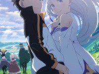 从零开始的异世界生活第三季消息：2024年冬季播出时间、剧情解析与观看指南