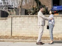 金隽婠和李翊纯：从荧幕搭档到现实伴侣的暖心故事