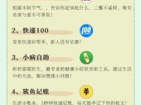 生活百科知识题库：一站式解决日常难题的实用宝典，让生活更轻松快乐