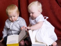 四岁宝宝知识汇总：解锁成长密码，让育儿更轻松快乐