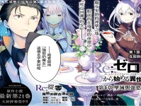 从零开始的异世界生活新编版：2020年重制版剧情解析与粉丝评价全攻略