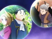 中年男在异世界网购：如何用现代智慧解决魔法世界的生存难题