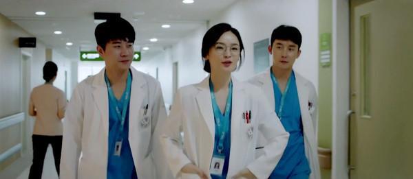 机智的医生生活第一季在线观看指南:轻松找到正版资源,重温温暖医疗故事 机智的医生生活第一季在线观看指南:轻松找到正版资源,重温温暖医疗故事