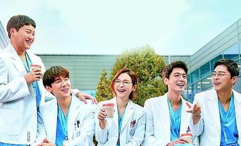 机智的医生生活在哪里看全集?正版高清完整版观看指南 机智的医生生活在哪里看全集?正版高清完整版观看指南