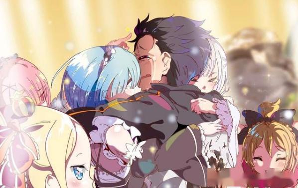 从零开始的异世界生活38卷剧情解析与购买指南：深度解读菜月昴成长与情感转折