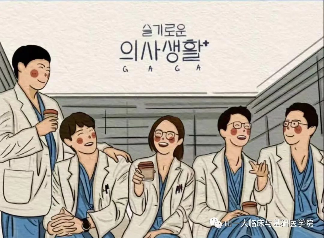 机智的医生生活系列片：温暖治愈的医疗剧，带你感受医生友谊与人生哲思