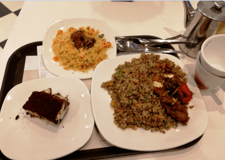 俄罗斯生活记:留学省钱攻略、文化冲击应对与美食体验全指南 俄罗斯生活记:留学省钱攻略、文化冲击应对与美食体验全指南