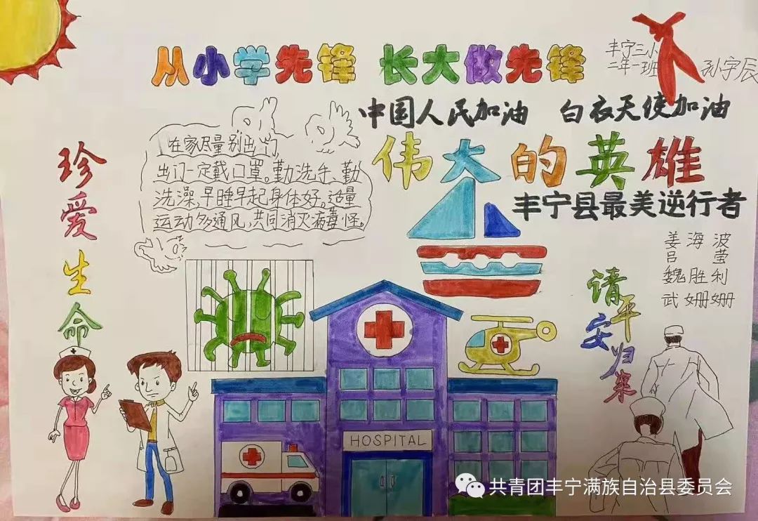 生活百科小常识手抄报制作全攻略:轻松掌握实用技巧与创意方法 生活百科小常识手抄报制作全攻略:轻松掌握实用技巧与创意方法