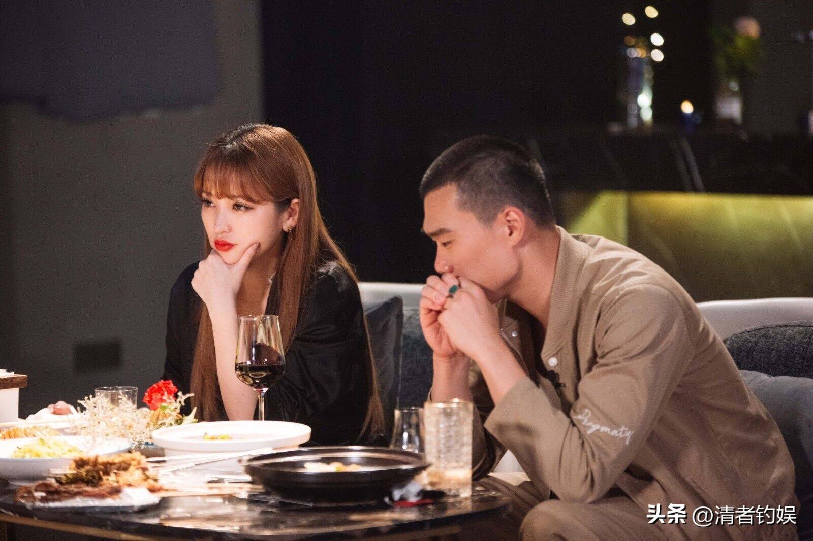 金隽婠和谁在一起了?揭秘他的感情现状与理想型标准 金隽婠和谁在一起了?揭秘他的感情现状与理想型标准