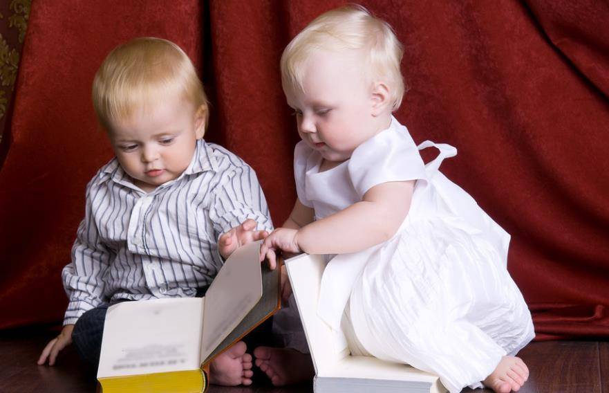 四岁宝宝知识汇总：解锁成长密码，让育儿更轻松快乐