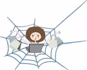 中年男人的异世界网购：用现代购物系统在奇幻世界开启轻松逆袭人生