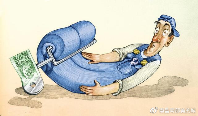 美国式幽默例子:揭秘自嘲、夸张与讽刺的快乐秘诀 美国式幽默例子:揭秘自嘲、夸张与讽刺的快乐秘诀