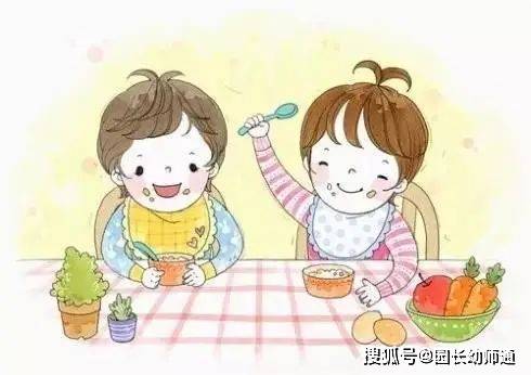 幼儿园生活小百科3000例：轻松解决孩子穿衣吃饭情绪难题的育儿宝典