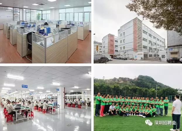 金隽电子(深圳)有限公司怎么样？全面解析公司实力、薪资待遇与发展前景