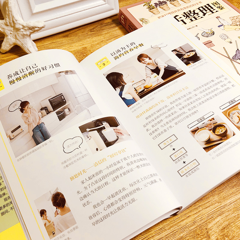 生活百科介绍:让日常更轻松的实用智慧手册 生活百科介绍:让日常更轻松的实用智慧手册