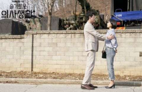 金隽婠和李翊纯：从荧幕搭档到现实伴侣的暖心故事