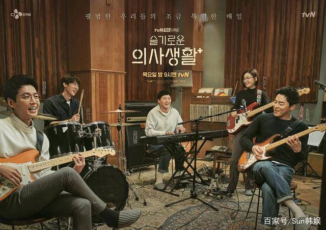 机智的医生生活第1季:揭秘主演团队与真实医疗日常,感受友情与成长的温暖力量 机智的医生生活第1季:揭秘主演团队与真实医疗日常,感受友情与成长的温暖力量