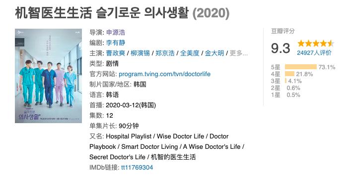 机智的医生生活剧情介绍电视猫:温暖治愈的医疗故事,带你走进医生的真实世界 机智的医生生活剧情介绍电视猫:温暖治愈的医疗故事,带你走进医生的真实世界